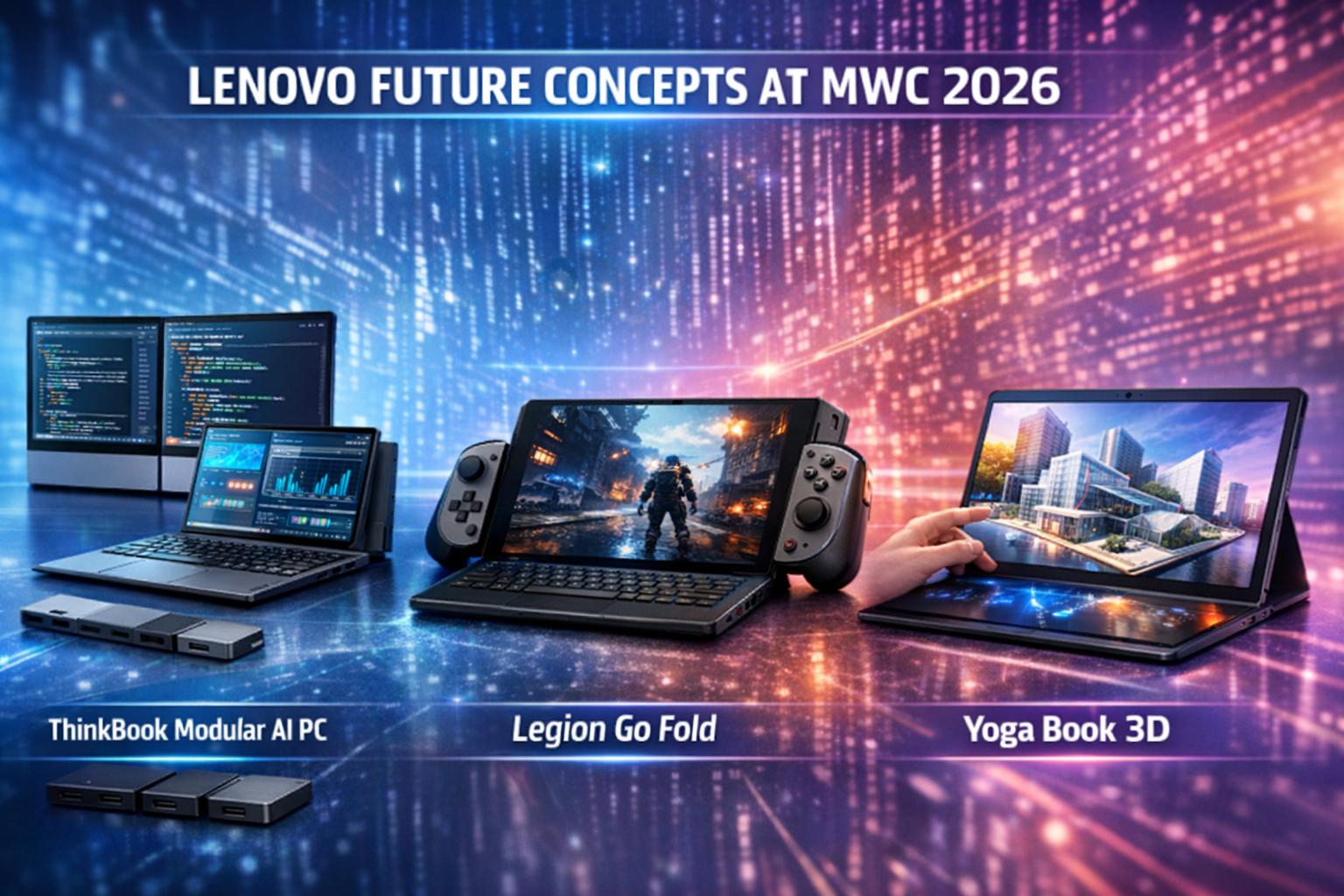 Lenovo